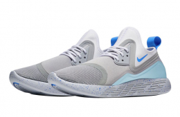 Nike LunarCharge Wolf Grey