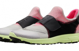 Nike Lunarfly 306 City - City Pack - Shanghai