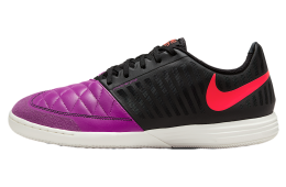 Nike Lunargato II Low IC Bold Berry / Bright Crimson - Jul