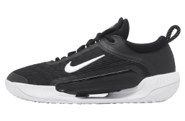 Nike M Zoom Court NXT HC Black / White