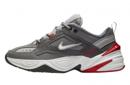 Nike M2K Tekno Gunsmoke