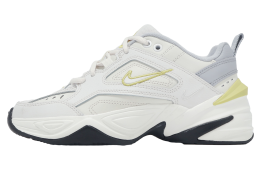 Nike M2K Tekno WMNS Platinum Tint / Cellery