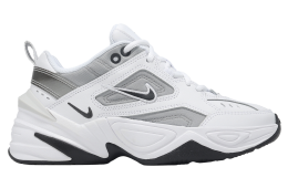 Nike M2K Tekno WMNS White / Anthracite