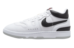 Nike Mac Attack White Black