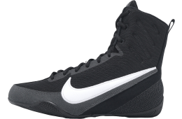 Nike Machomai 3 Black / White