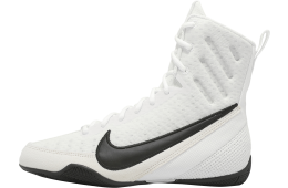 Nike Machomai 3 White / Black
