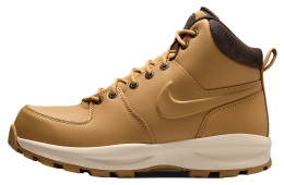 Nike Manoa Leather Haystack / Velvet Brown / Birch