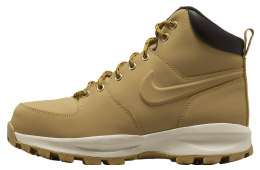 Nike Manoa Leather Haystack / Velvet Brown