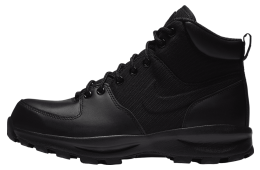 Nike Manoa Triple Black