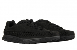 Nike Mayfly Woven Black