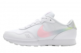 Nike MD Valiant GS MWH White Multicolor