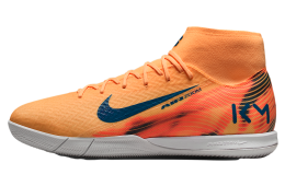 Nike Mercurial Superfly 10 Academy Kylian Mbappé High IC Melon Tint / Igloo