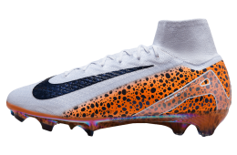 Nike Mercurial Superfly 10 Elite FG Electric Safari