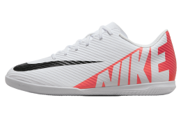 Nike Mercurial Vapor 15 Club Low IC Bright Crimson / Black