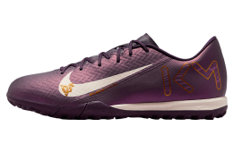 Nike Mercurial Vapor 16 Academy Kylian Mbappé Low TF Grand Purple / Pale Ivory