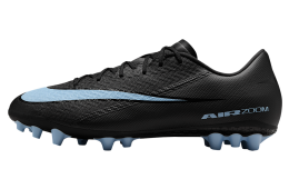 Nike Mercurial Vapor 16 Academy Low AG Black / Ice Blue