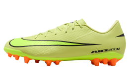 Nike Mercurial Vapor 16 Academy Low AG Limelight / Hyper Crimson