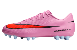 Nike Mercurial Vapor 16 Academy Low AG Magic Flamingo / Total Crimson