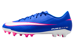 Nike Mercurial Vapor 16 Academy Low AG Racer Blue / White