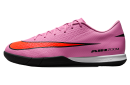 Nike Mercurial Vapor 16 Academy Low IC Magic Flamingo / Total Crimson