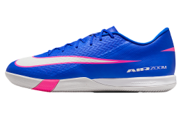 Nike Mercurial Vapor 16 Academy Low IC Racer Blue / White