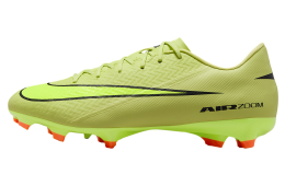 Nike Mercurial Vapor 16 Academy Low MG Limelight / Hyper Crimson