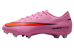 Nike Mercurial Vapor 16 Academy Low MG Magic Flamingo / Total Crimson