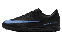 Nike Mercurial Vapor 16 Academy Low TF Black / Ice Blue