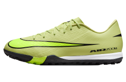 Nike Mercurial Vapor 16 Academy Low TF Limelight / Hyper Crimson