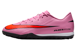 Nike Mercurial Vapor 16 Academy Low TF Magic Flamingo / Total Crimson