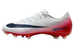 Nike Mercurial Vapor 16 Academy Lv8 Low MG University Red / Dark Obsidian