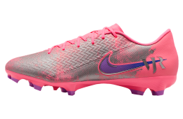 Nike Mercurial Vapor 16 Academy Vini Jr Low MG Sunset Pulse / Old Royal