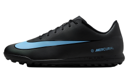 Nike Mercurial Vapor 16 Club Low TF Black / Ice Blue