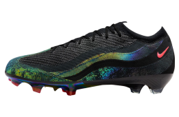 Nike Mercurial Vapor 16 Elite Heritage Black / Solar Red