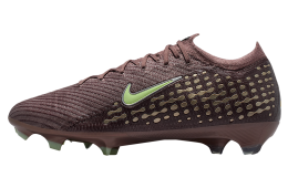 Nike Mercurial Vapor 16 Elite Kylian Mbappé Low FG Plum Eclipse / Metallic Silver