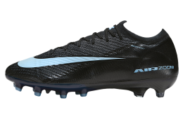 Nike Mercurial Vapor 16 Elite Low AG Black / Ice Blue