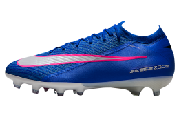 Nike Mercurial Vapor 16 Elite Low AG Racer Blue / White
