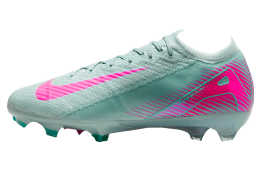 Nike Mercurial Vapor 16 Elite Low FG Ocean Cube / Pink Blast