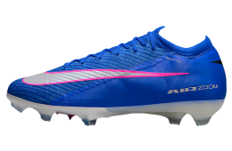 Nike Mercurial Vapor 16 Elite Low FG Racer Blue / White