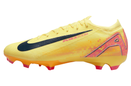 Nike Mercurial Vapor 16 Pro Kylian Mbappé Low FG Light Laser Orange / Armory Navy