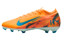 Nike Mercurial Vapor 16 Pro Kylian Mbappé Low FG Melon Tint / Igloo