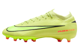 Nike Mercurial Vapor 16 Pro Low AG Limelight / Hyper Crimson
