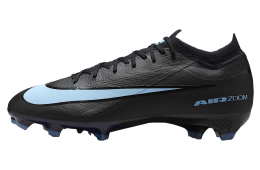 Nike Mercurial Vapor 16 Pro Low FG Black / Ice Blue