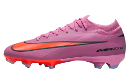 Nike Mercurial Vapor 16 Pro Low FG Magic Flamingo / Total Crimson