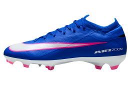 Nike Mercurial Vapor 16 Pro Low FG Racer Blue / White