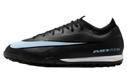 Nike Mercurial Vapor 16 Pro Low TF Black / Ice Blue