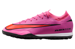 Nike Mercurial Vapor 16 Pro Low TF Magic Flamingo / Total Crimson