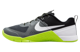 Nike Metcon 1 OG Dark Grey / Volt