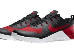 Nike MetCon 1 - Varsity Red