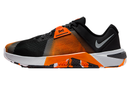 Nike Metcon 10 Black / Safety Orange